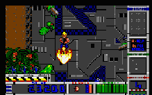 Duke Nukem