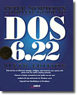 DOS 6.22 Guide