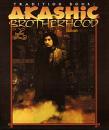 Tradition Book: Akashic Brotherhood Revised