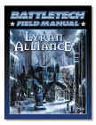 Battletech Field Manual: Lyran Alliance (click here)