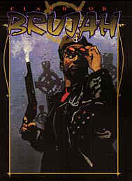 Clanbook: Brujah Revised Edition (click here)