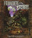 Frontier Secrets/Werewolf the Wild West Storytellers Screen