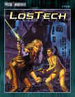 Lostech: The Mechwarrior Equipment Guide (click here)