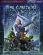 Man & Machine: Cyberware (click here)