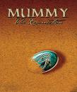 Mummy: The Resurrection