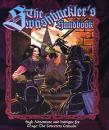 The Swashbuckler's Handbook