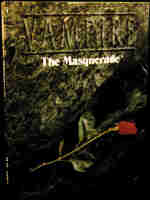 Vampire: The Masquerade Revised Edition (click here)