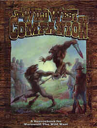 Wild West Companion (click here)