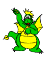 Adopt a Dragon Foundation