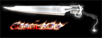 gunblade