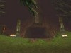 Entrance to Crushbone -- By Juleadah