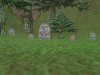 Strange Stones