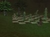 Chessboard -- By Kelven