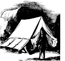 Tent Entry