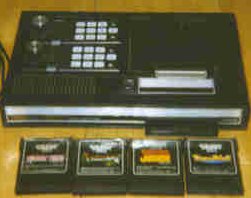 ColecoVision