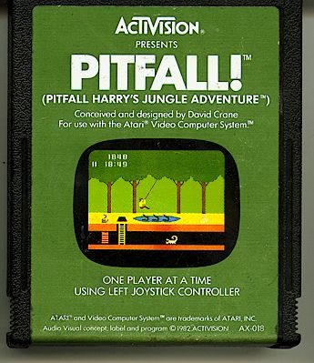 Pitfall