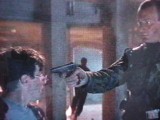 Under the gun