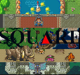 NED'S SQUARE PAGE
