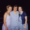 Crystal, Ruth, && Heidi
