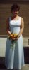 Matron of Honour: Lana