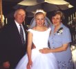 Bride && Parents