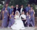 The St.John Family: Jude && Nicole, Mike && Heidi, Jonathan && Bryar, Ray && Viki, Kylie, Ray && Meaghan