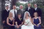 The Strutt Family: Matthew, Tim && Crystal, Don && Ruth, Jonathan && Bryar, Tim && Heidi