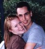 Tim && Heidi, day before wedding