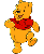 Winnie the Pooh