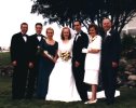 Tim's family - Strutt's