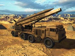 v2 rocket