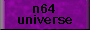 n64 universe