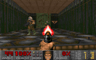 Rogue Marines screenshot #1