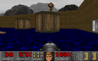 Rogue Marines screenshot #2