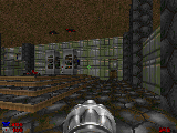Your orders are to disable the mainframe here.