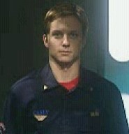 Lt. Lance R. Casey