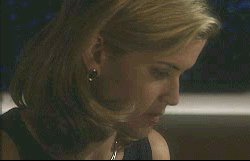 Lt. Commander Aurora Finley