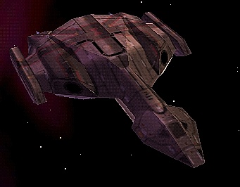 TB-81A - Shrike
