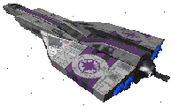 Thunderbolt VII picture