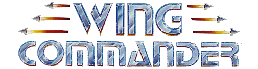 Enter "Wing Commander" section