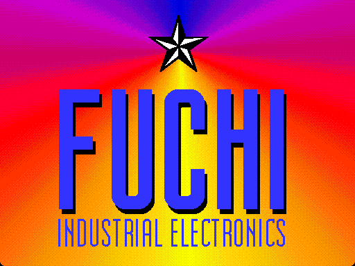 Fuchi