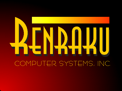 Renraku
