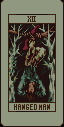 Hanged Man