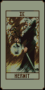 Hermit
