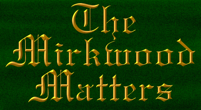 Have a peek at our current Conventions