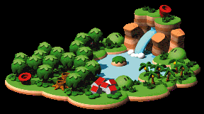 Pond to Pipes