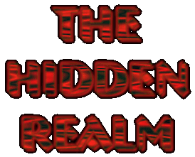 The Hidden Realm