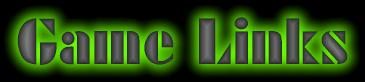 The Hidden Realm - Links