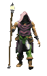 The Wizard of the Realm