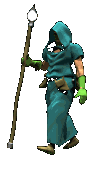 Go to my Daggerfall Page